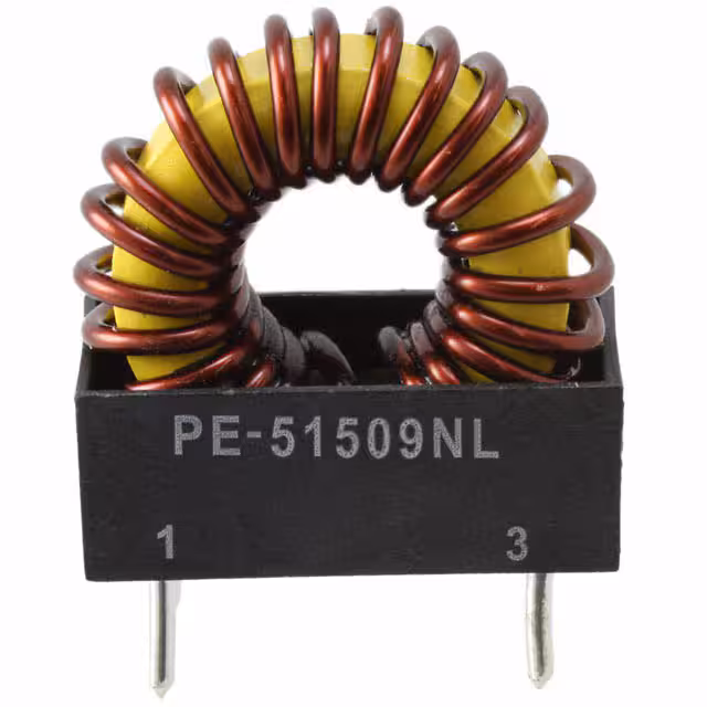 PE-51509NL Pulse Electronics  Inducteurs fixes